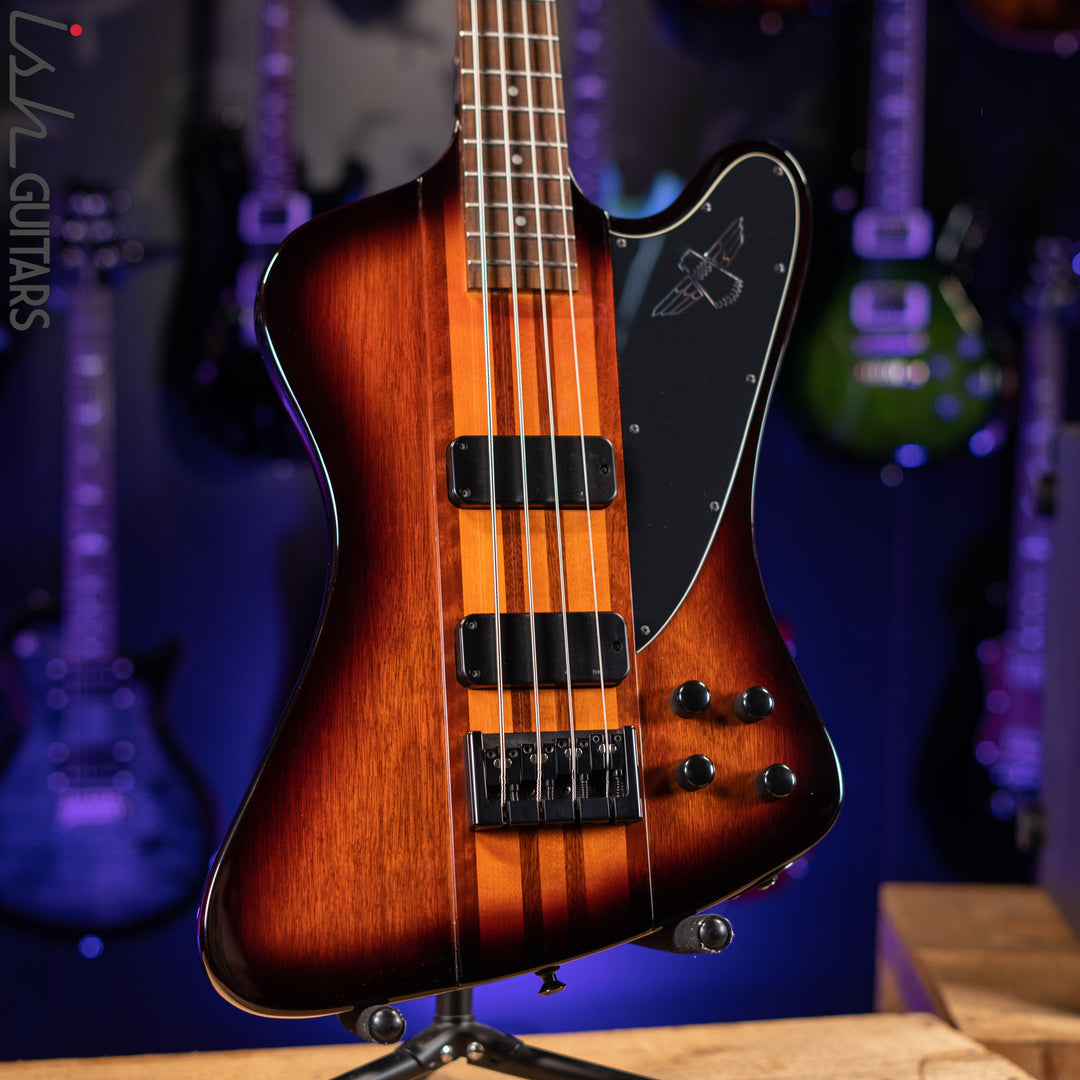 2014 Epiphone Thunderbird Pro IV – Ish Guitars