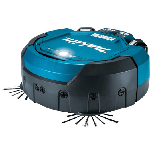 マキタ｜ロボットクリーナー RC200DZSP【バッテリー・充電器別売