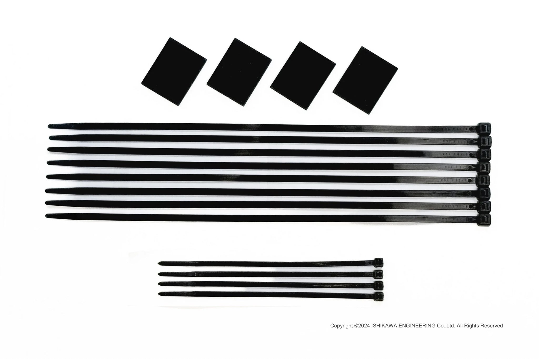 iSWEEP ECS Canceller EC-S1 / Drive Select – ishikawa-engineering