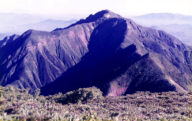 緋山酔恭「山水石美術館」 全国の水石・美石を紹介 八海山石