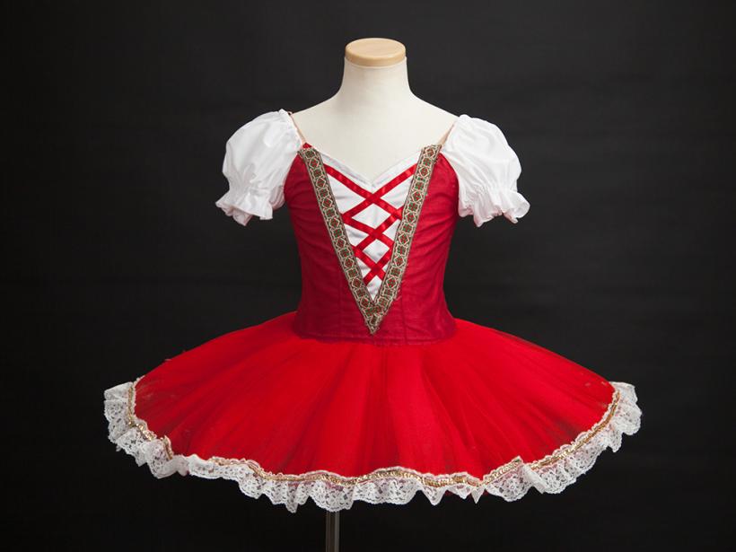 バレエ衣装・チュチュレンタル 衣装畑のホームページ / 商品詳細ページ