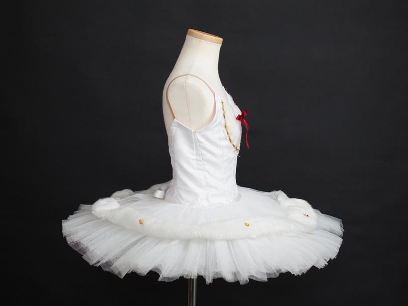 バレエ衣装・チュチュレンタル 衣装畑のホームページ / 商品詳細ページ