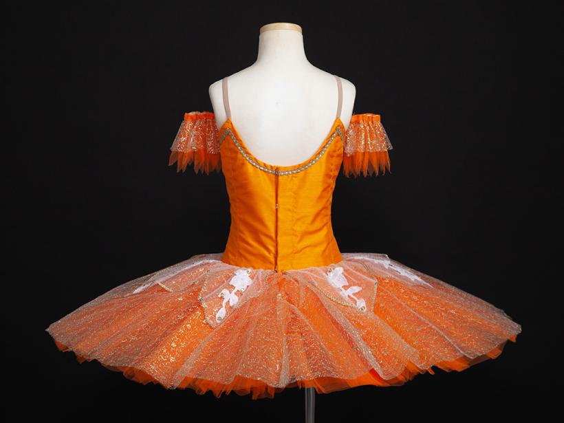 バレエ衣装・チュチュレンタル 衣装畑のホームページ / 商品詳細ページ