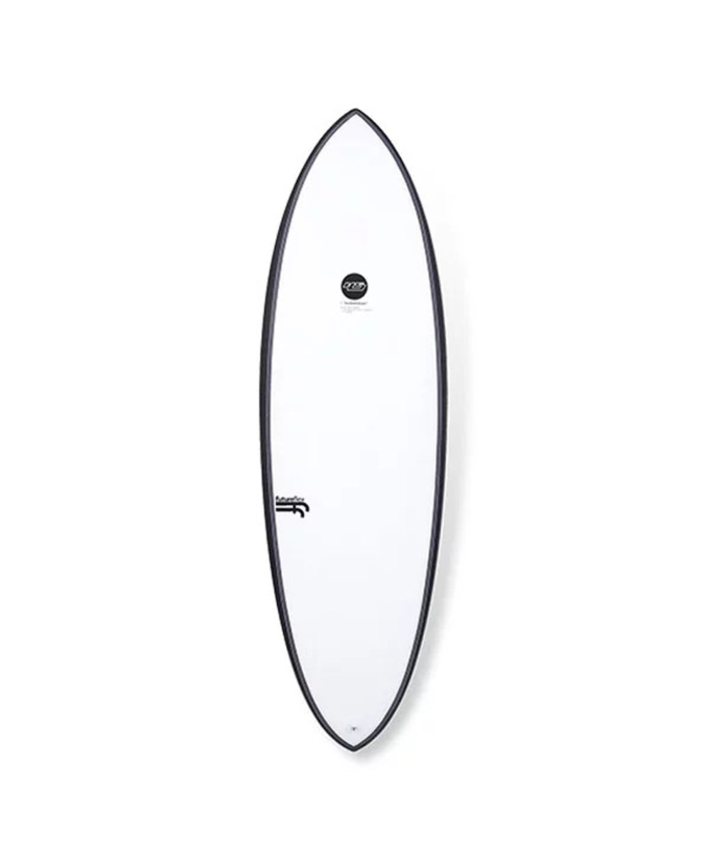 HaydenShapes Hypto Krypto Future Flex | Island Water Sports