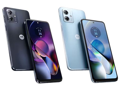 モトローラ moto g64 5G/g64y 5G】即日画面液晶破損修理 ひび割れ