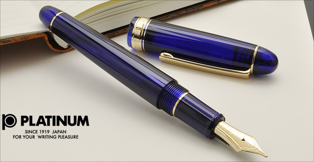 筆記具専門店が選ぶ！「人気の万年筆ブランド」おすすめ10選