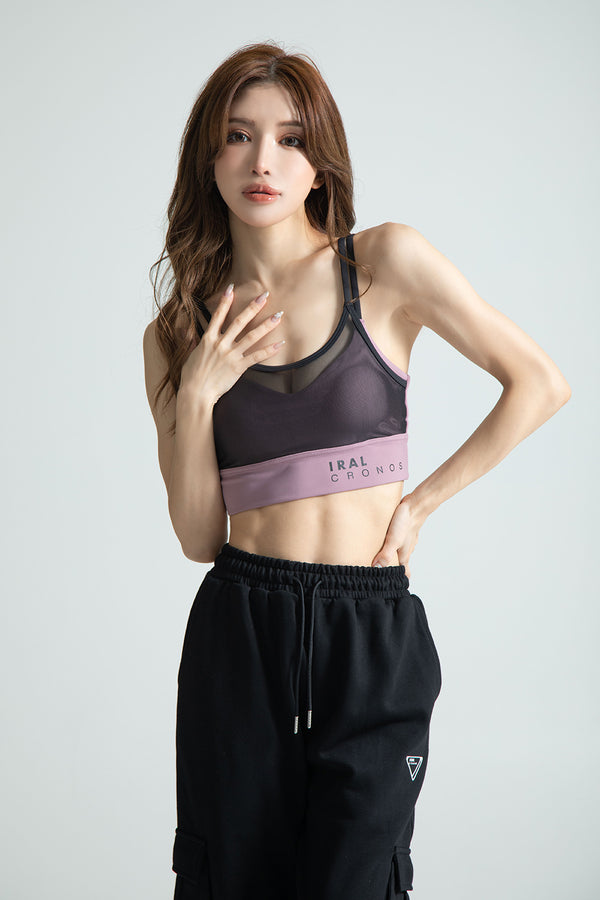 公式】ゆんころプロデュース IRAL ジムウェア通販