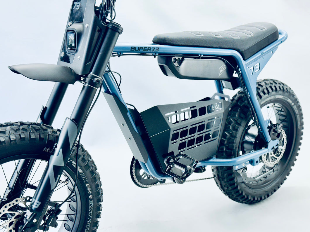 HIROBO XRB-SR SKY ROBO ブルー HIROBO XRB-SR SKY ROBO ブルー HIROBO