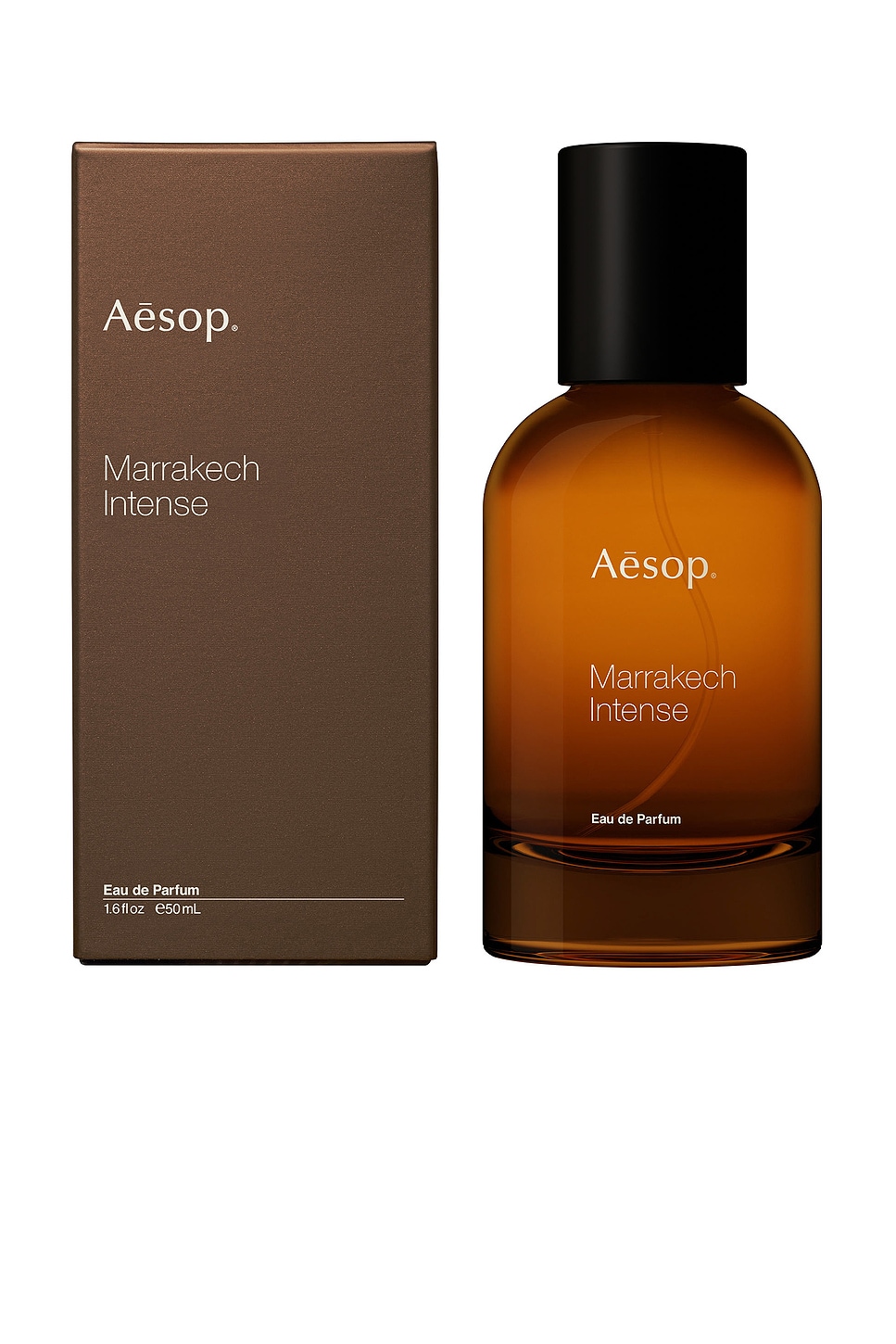 Aesop Marrakech Intense Eau de Parfum | REVOLVE