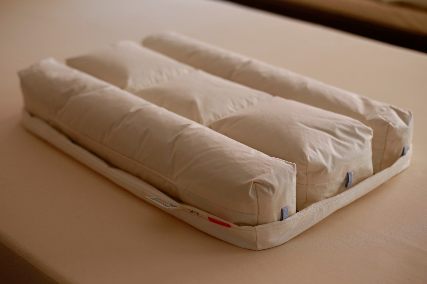 キャメルピロー – 寝具のイワタ