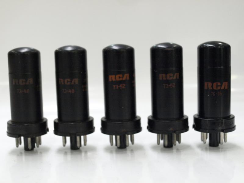 カメラのいわもと：真空管 6V6・6F6,同等管、類似管商品在庫一覧