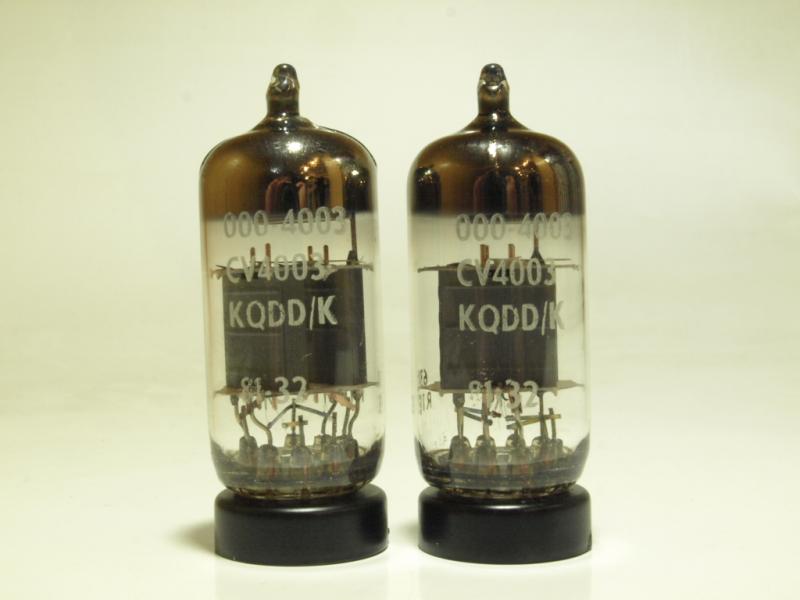 カメラのいわもと：真空管 12AU7、ECC82、同等管、類似管商品在庫一覧