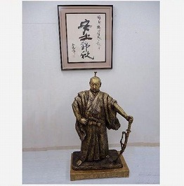 北村西望】文化勲章受章者の買取作家・取扱い一覧 - いわの美術