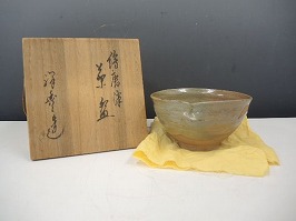 須田祥豊】茶道具・煎茶道具の買取作家・取扱い一覧 - いわの美術
