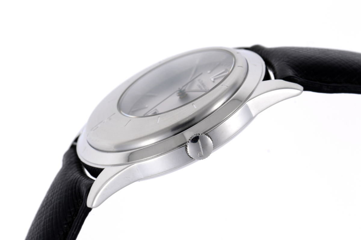 dunhill ダンヒル エキセントリック クォーツ DQV210AL SS メンズ 時計