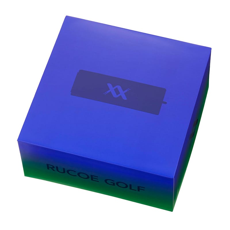 RUCOE GOLF(ルコエゴルフ) 本体セット | イトーオンラインショップ