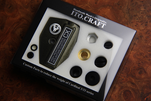 Handmade Work's ITO.CRAFT