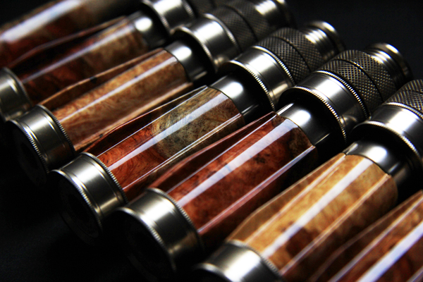 Handmade Work's ITO.CRAFT