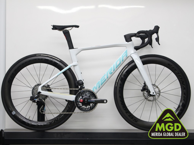 MERIDA REACTO 9000 2024モデル定価137万円美品