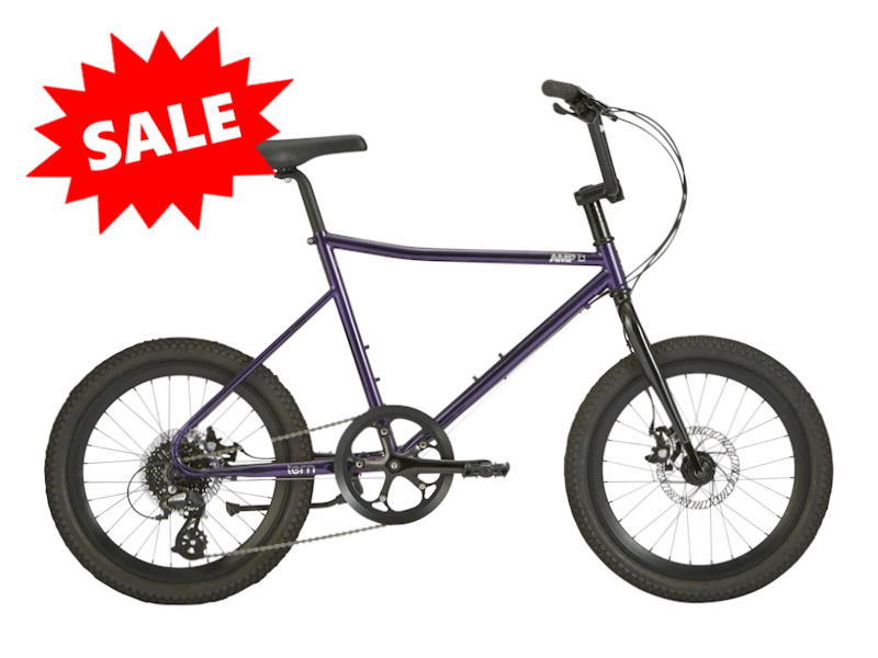 都内引取限定】【中古】ternターンAMP F1 460 都内引取限定】【中古