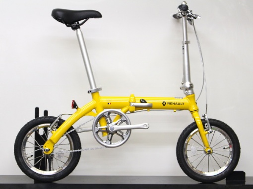 RENAULT (ルノー) LIGHT8 (ライト8) 自転車の通販なら伊丹のカンザキ