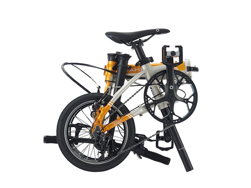 2025 DAHON (ダホン) K3 (ケースリー)【試乗車あり】 自転車の通販なら