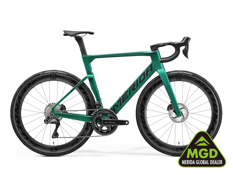 2025 MERIDA (メリダ) REACTO 8000 (リアクト 8000) 自転車の通販なら