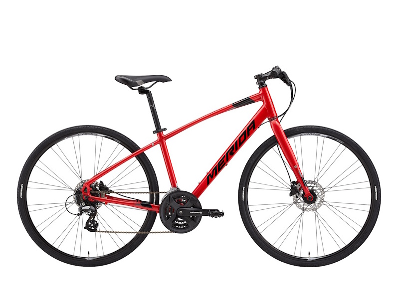 2025 MERIDA (メリダ) CROSSWAY 300-D (クロスウェイ 300-D)【通販可