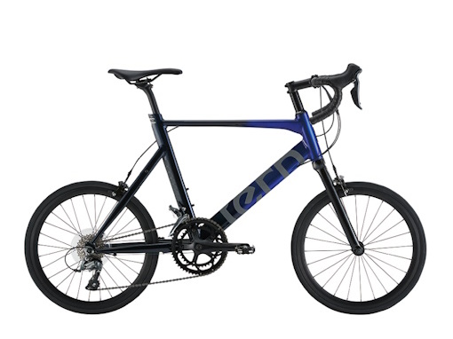 2023/2024 tern (ターン) SURGE (サージュ) 限定カラー 自転車の通販