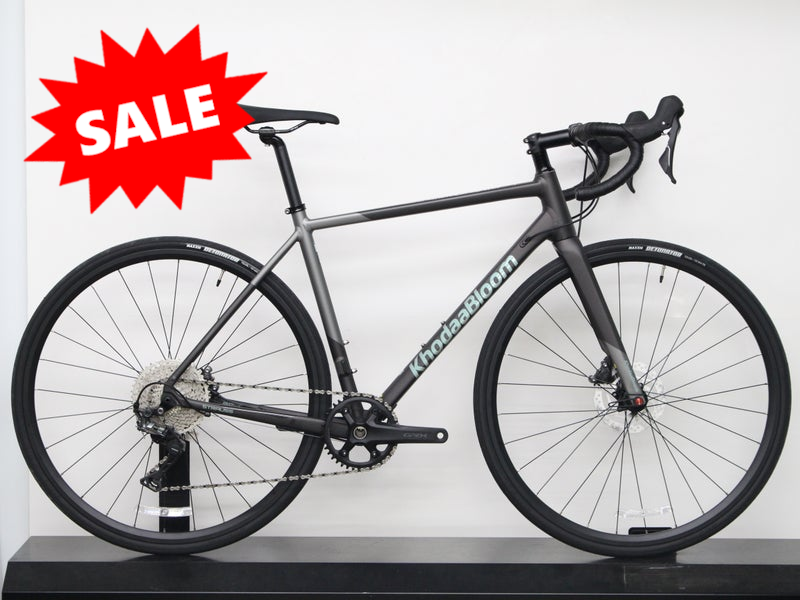 2025 KhodaaBloom (コーダーブルーム) STRAUSS DISC TOKYO (ストラウス