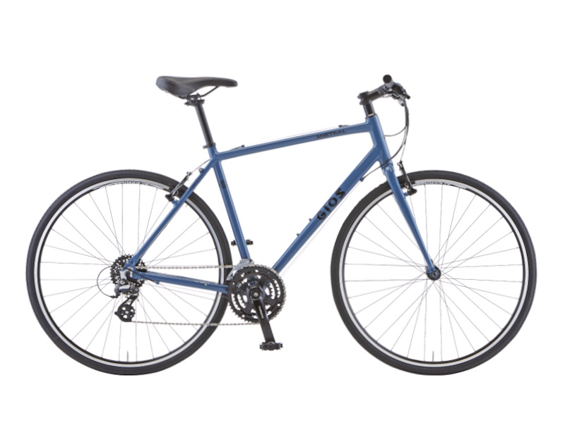 2025-2026 GIOS (ジオス) MISTRAL ALEX (ミストラル アレックス