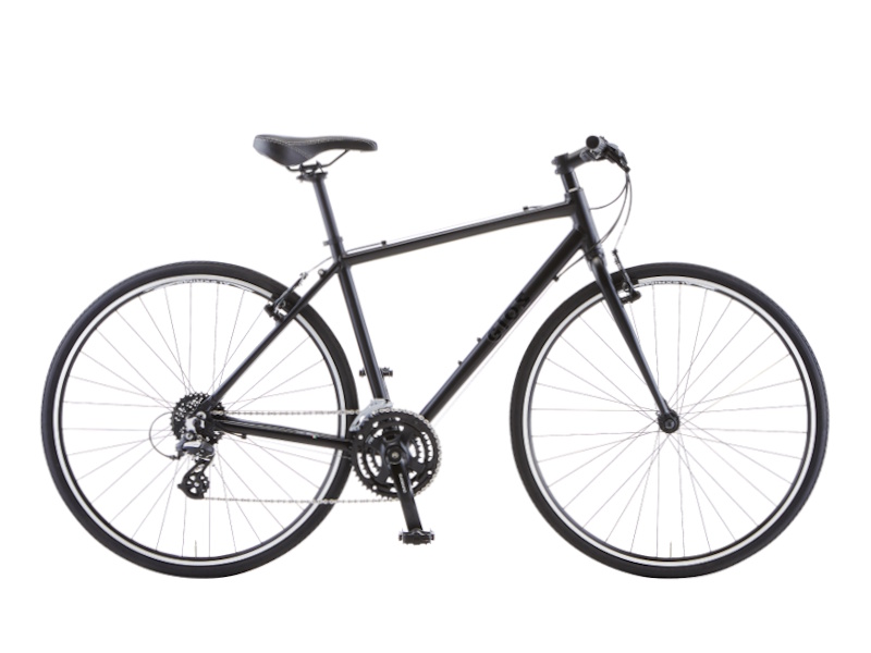 2025-2026 GIOS (ジオス) MISTRAL SHIMANO (ミストラル シマノ) 自転車