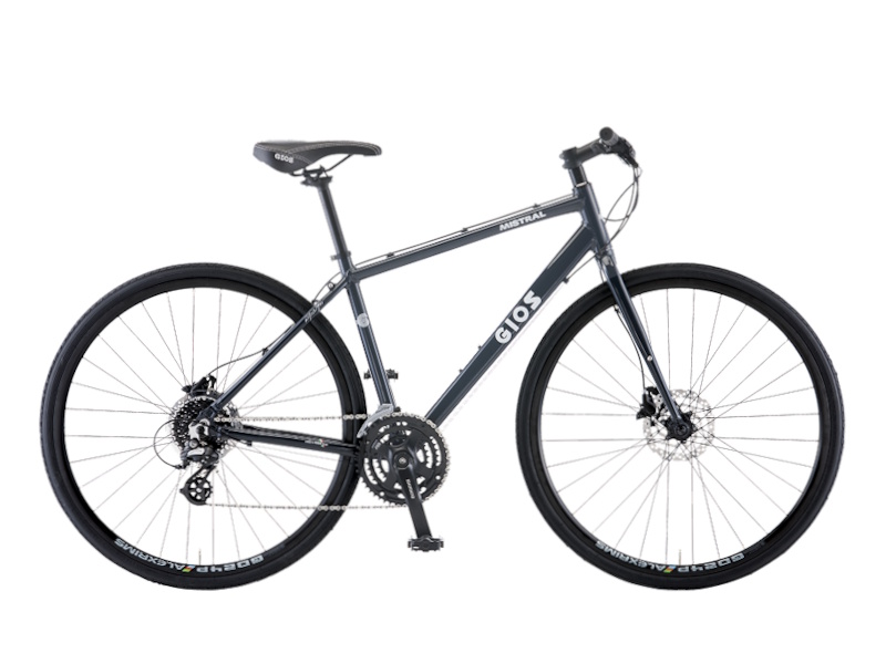 2026 GIOS (ジオス) MISTRAL DISC (ミストラル ディスク)【試乗車あり