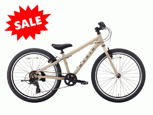 2025 MARIN (マリン) DONKY JR 24 (ドンキージュニア 24)【セール