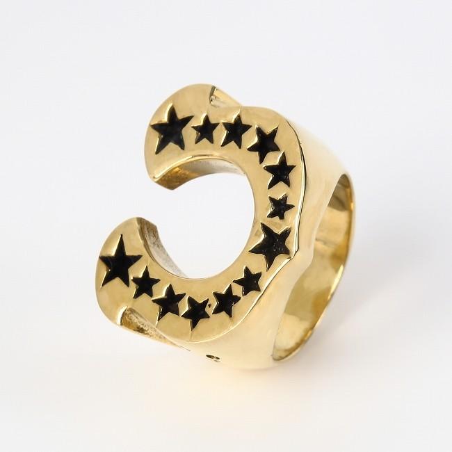 ブラスホースシューリング(2)05号 06号 07号 08号 09号 11号 13号 15号