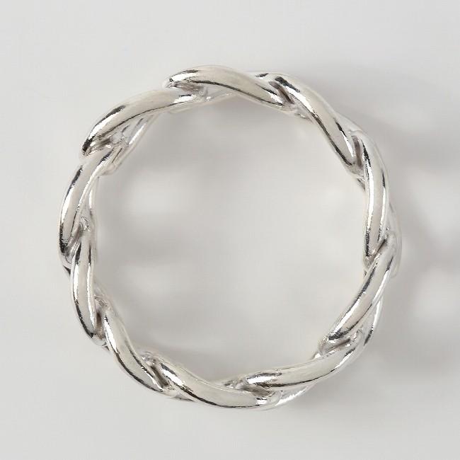 デザインリング(54)05号~25号 シルバー925 指輪 レディース メンズ