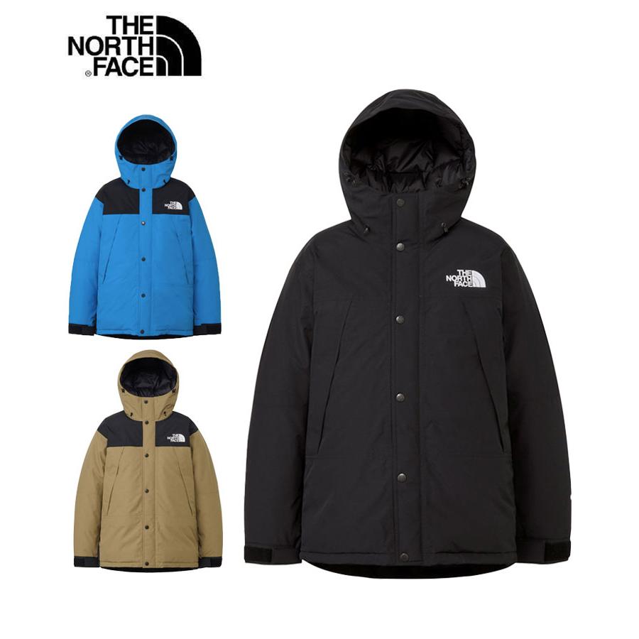 THE NORTH FACE（ザ ノースフェイス） Mountain Down Jacket