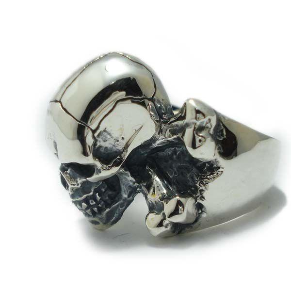 CRAZY PIG（クレイジーピッグ） Crazy Pig Designs リング ラージ3D