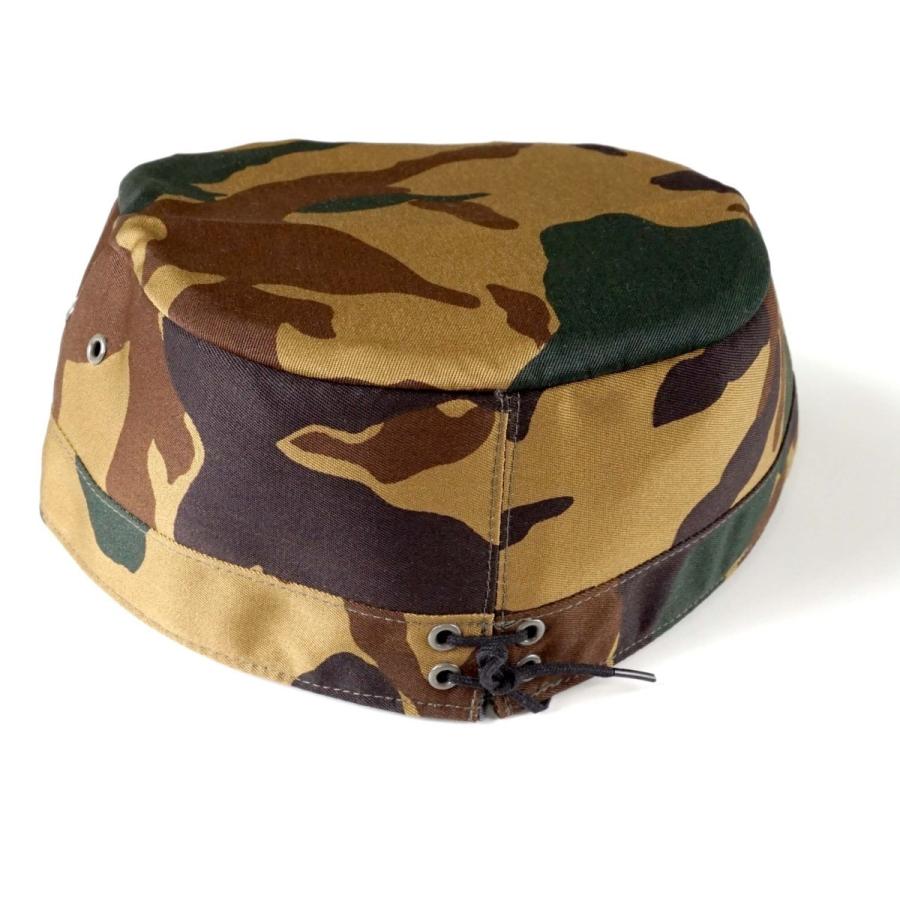 WTAPS 迷彩キャップ サイズ00 X 袋付き WTAPS 迷彩キャップ サイズ00 X