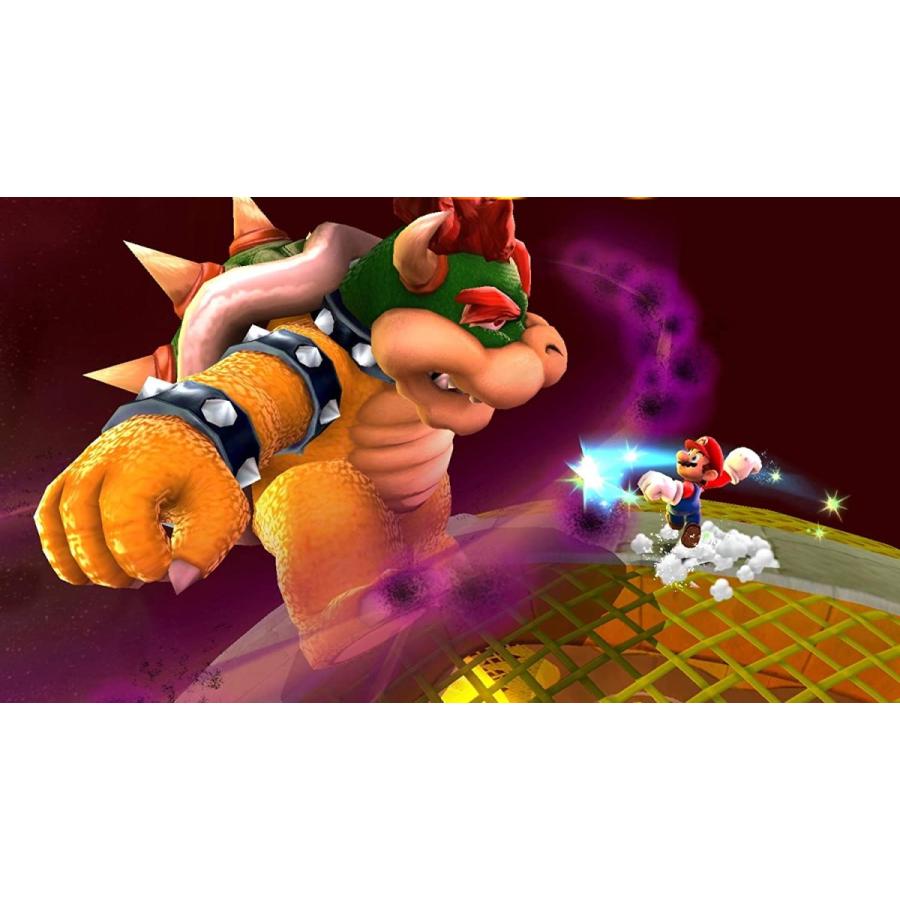 スーパーマリオ Switch スーパーマリオ3Dコレクション（2020年9