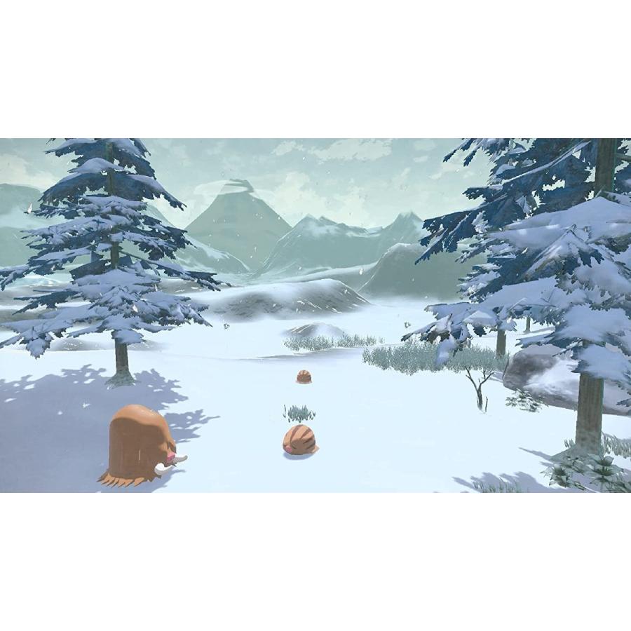 任天堂（Nintendo） Switch Pokemon LEGENDS アルセウス（ポケモン