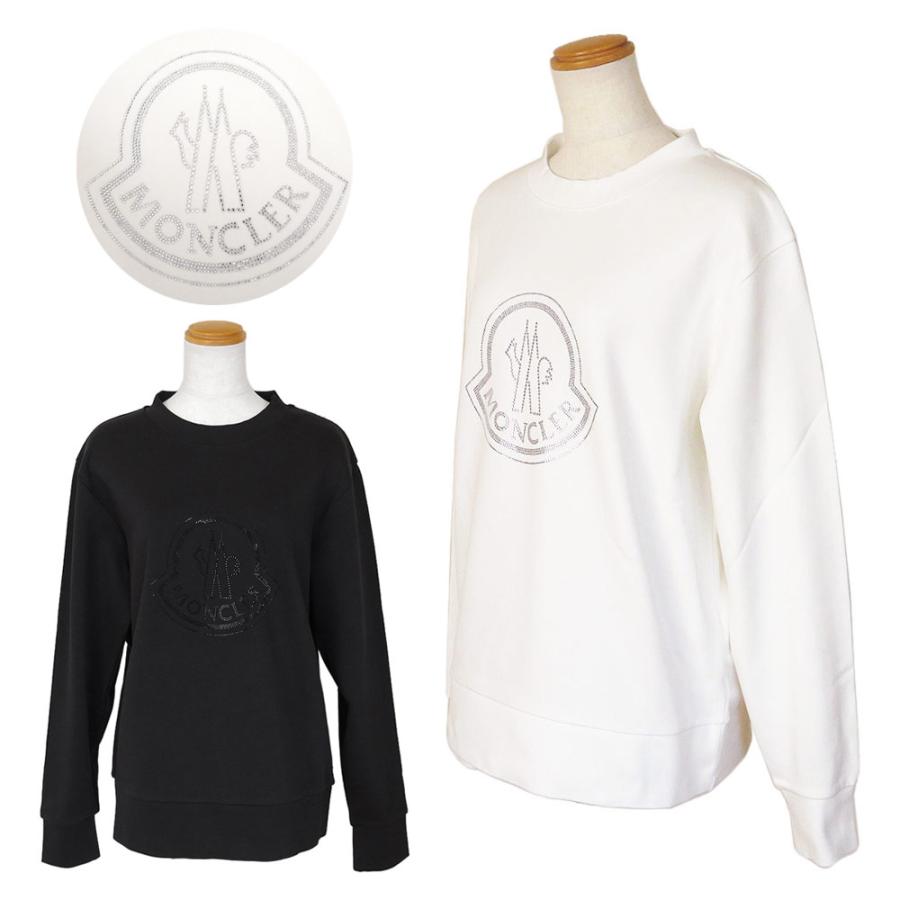 MONCLER（モンクレール） スウェット レディース 8G00053 899TR
