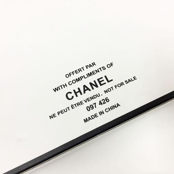 CHANEL（シャネル） ジュエリーケース メイクボックス 小物入れ