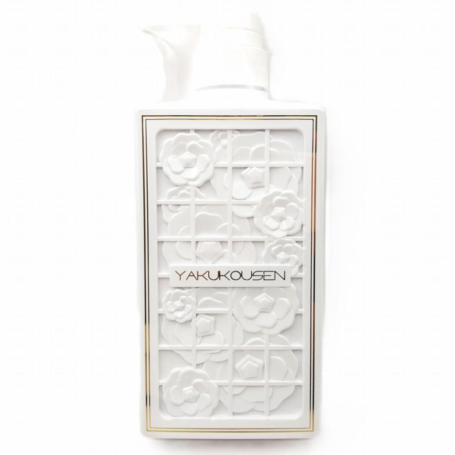 薬酵泉 薬用全身洗浄料 MF 500ml エム・フーズ株式会社 薬用洗浄料