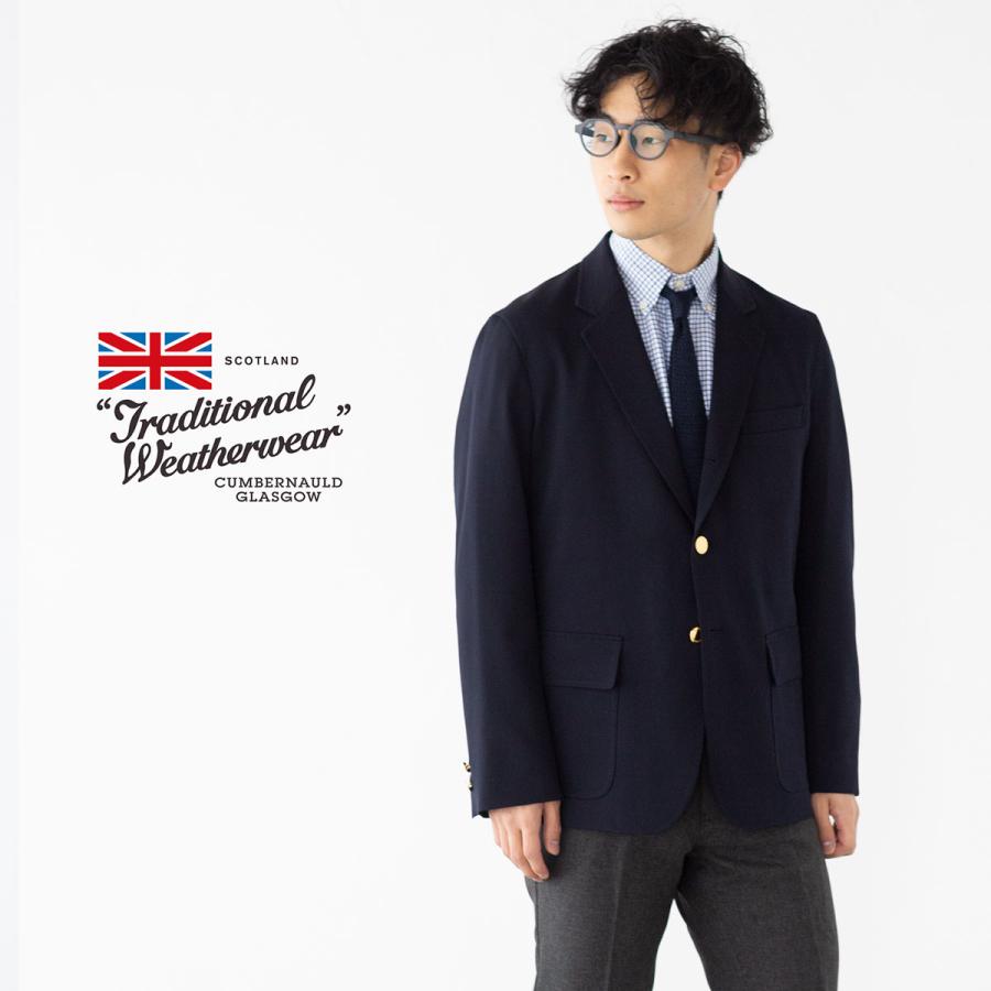 Traditional Weatherwear（トラディショナル ウェザーウェア