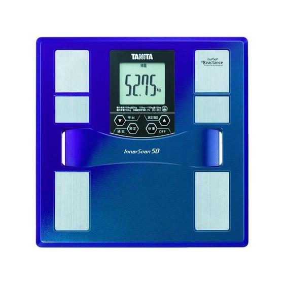 TANITA（タニタ） 【お取り寄せ】TANITA 体組成計 インナースキャン50