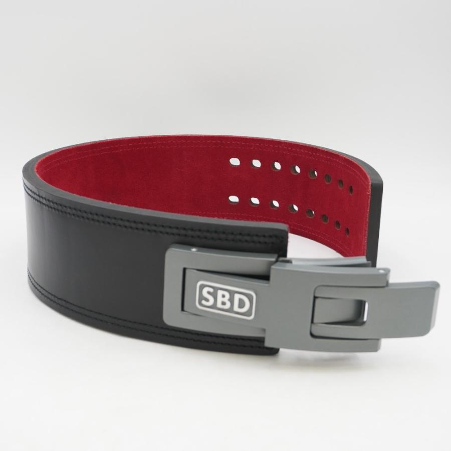 SBDベルト10ミリMサイズ美品