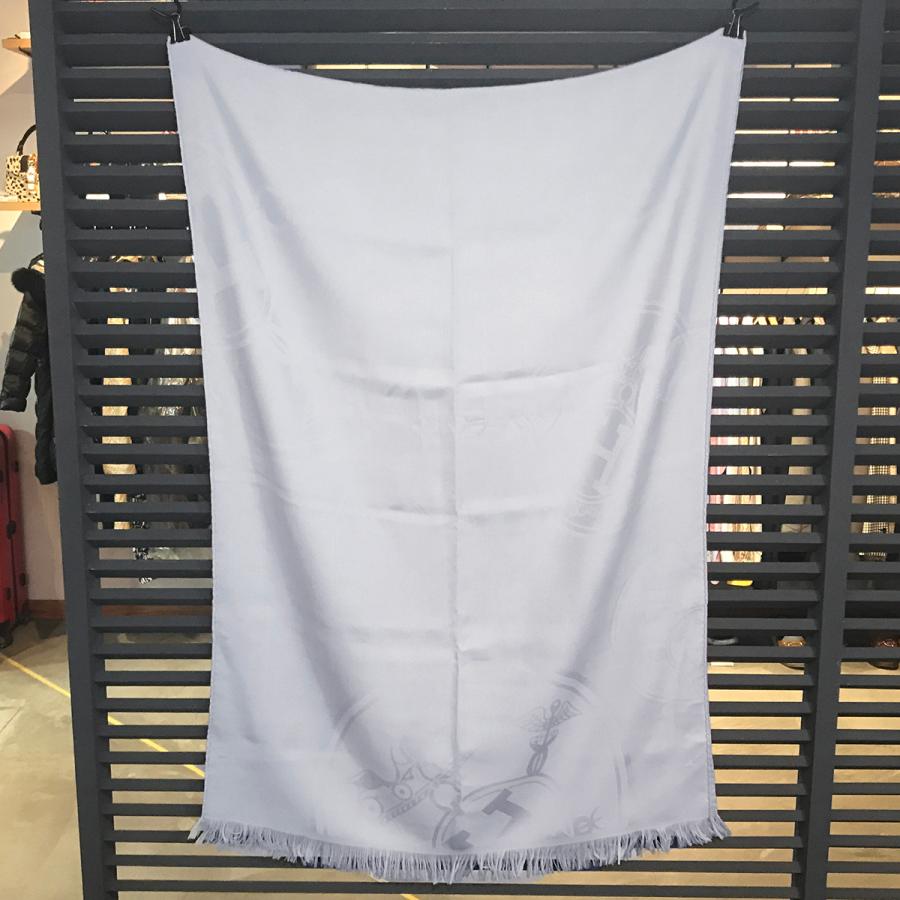 HERMES（エルメス） 【超美品】エルメス ストール ニューリブリス 大判