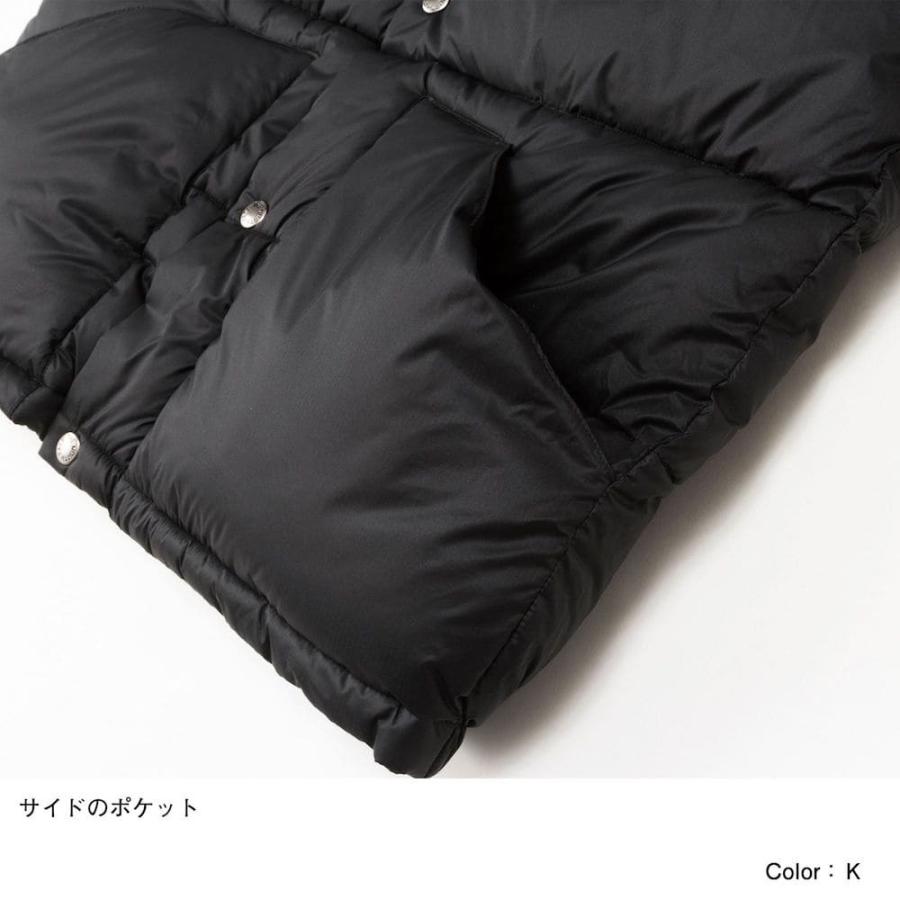 THE NORTH FACE（ザ ノースフェイス） ノースフェイス キャンプシェラ