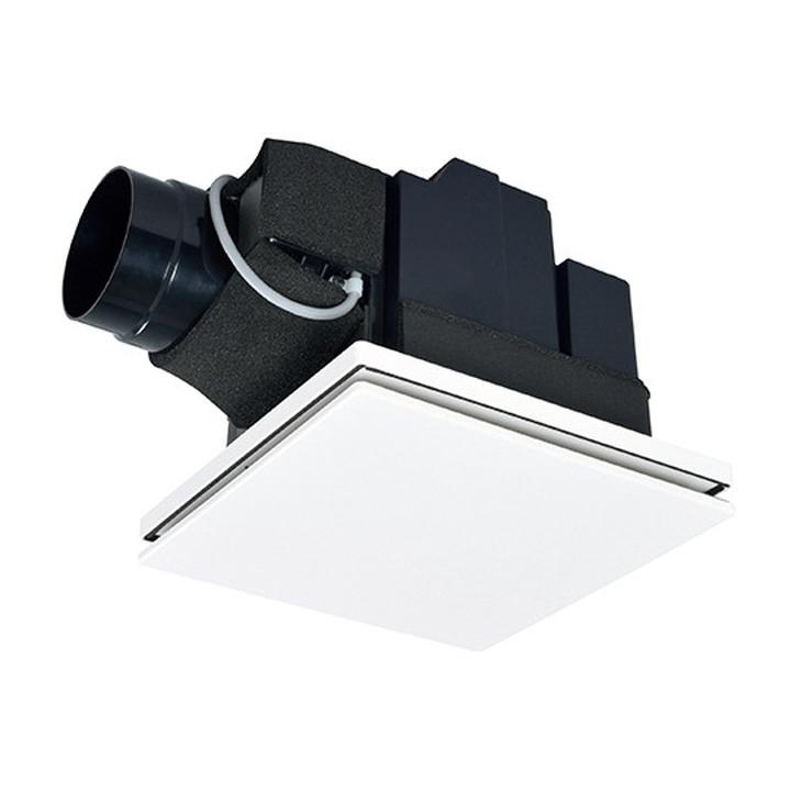 三菱（MITSUBISHI） 【VD-13ZPQD4】三菱 ダクト用換気扇 天井埋込形 給